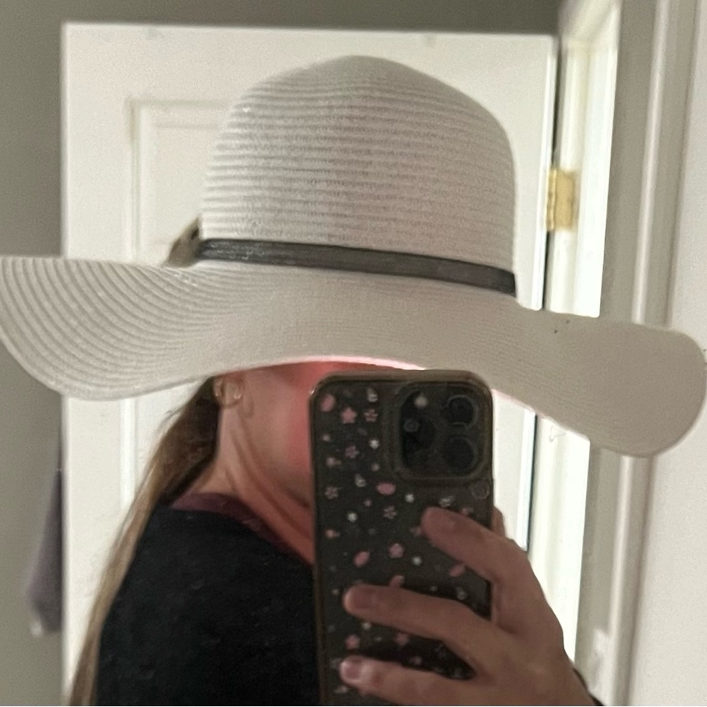 Spring Collection Hat View 5